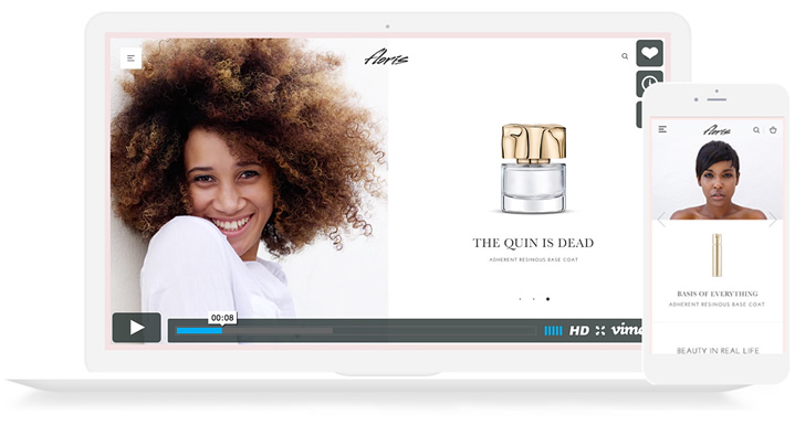 在線(xiàn)商城套餐